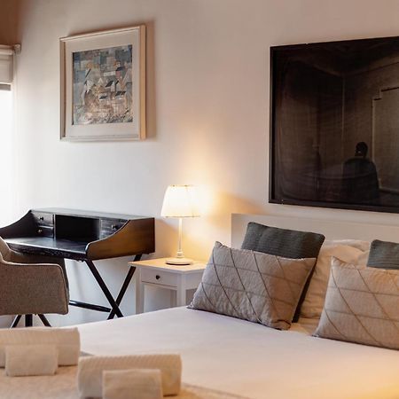 Ferienwohnung Amazing Tailor Made Penthouse With A View Lissabon Exterior foto