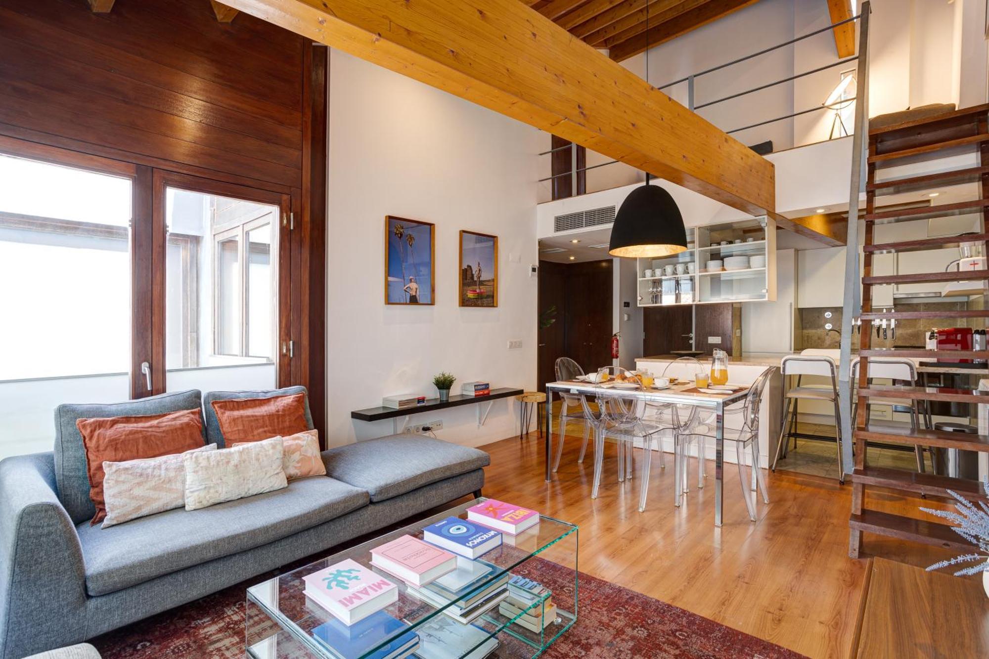 Ferienwohnung Amazing Tailor Made Penthouse With A View Lissabon Exterior foto