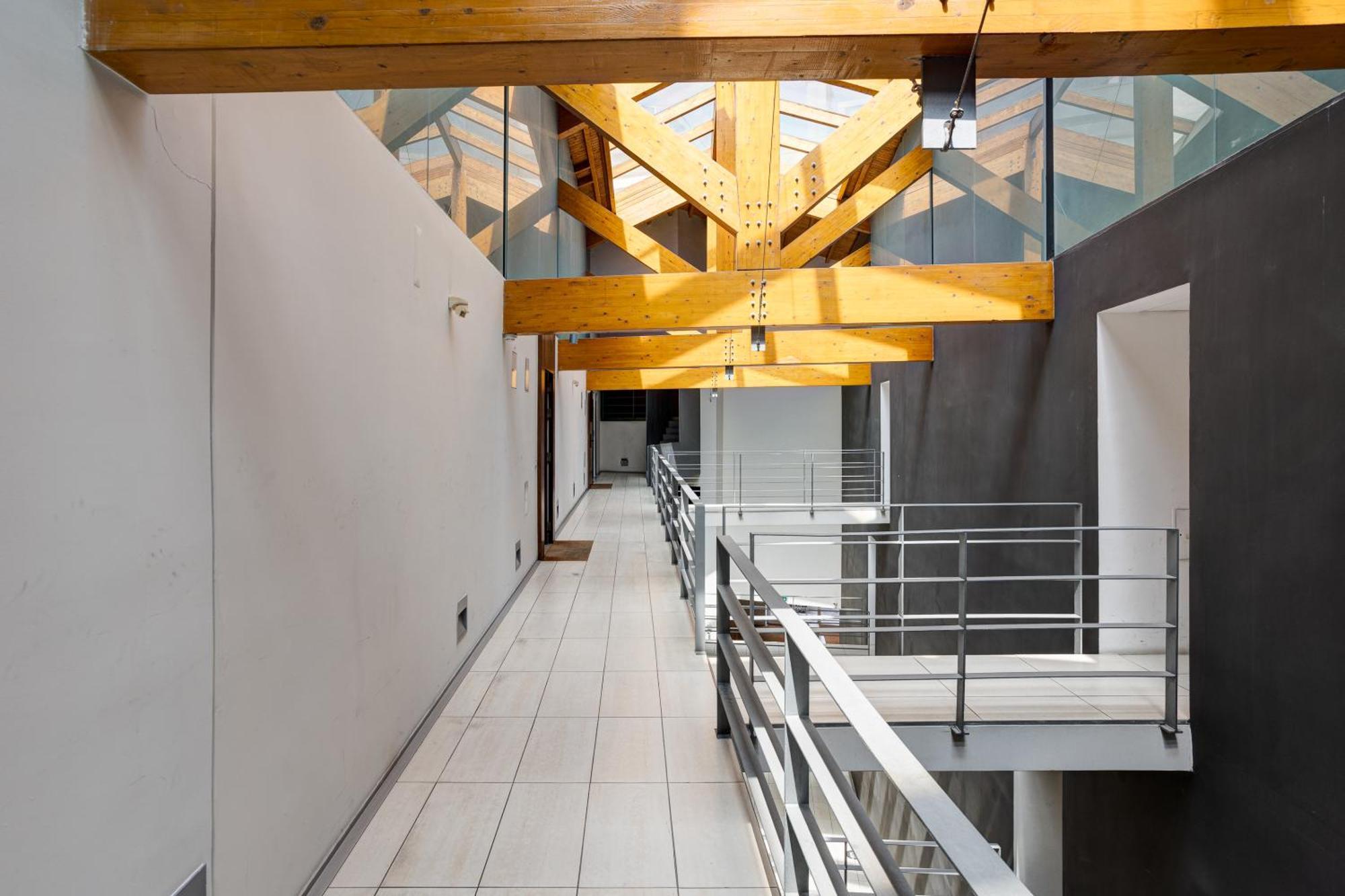 Ferienwohnung Amazing Tailor Made Penthouse With A View Lissabon Exterior foto